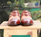 Madrid Strap Monk shoes - leathersguru