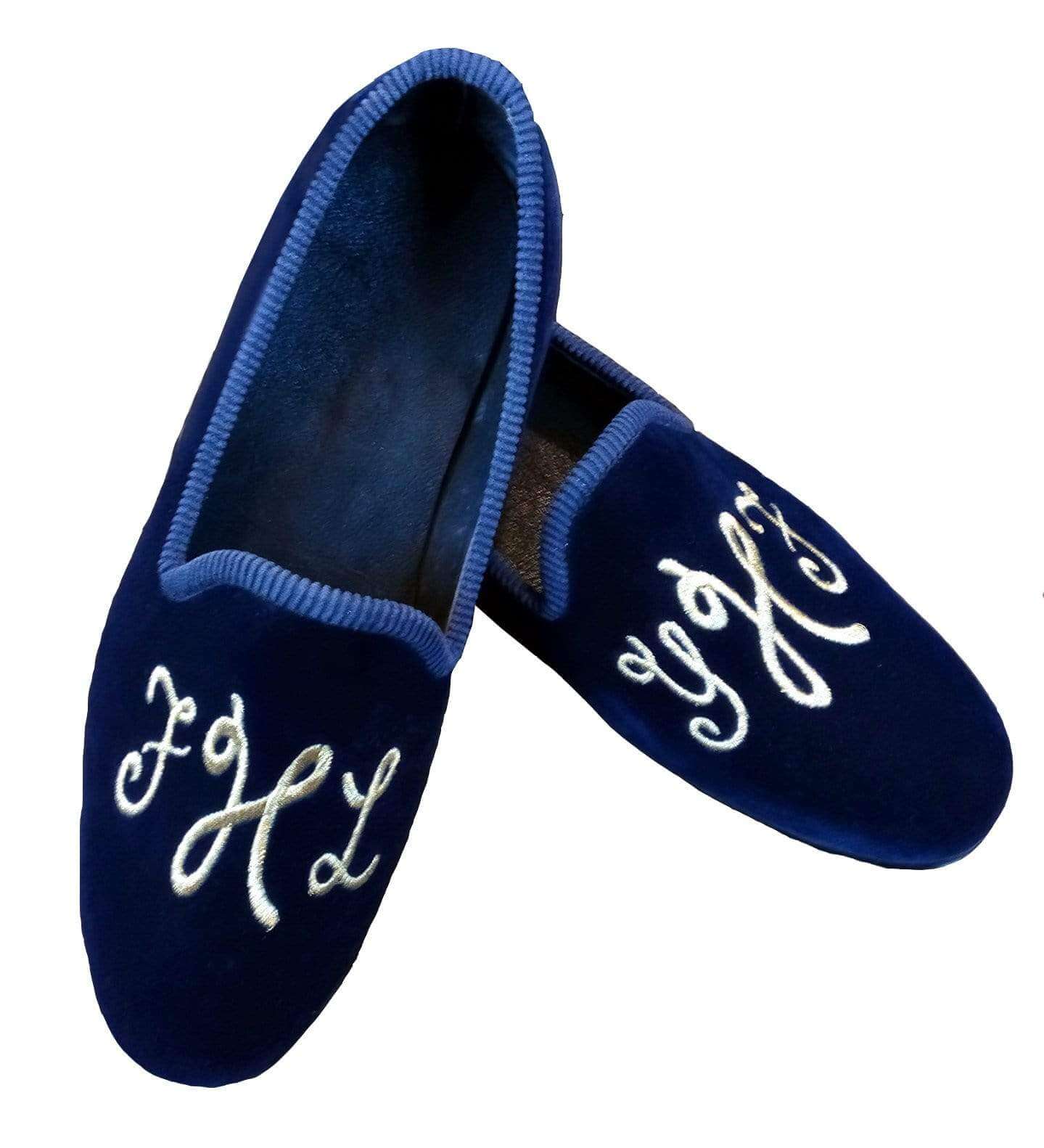 Blue Suede Shoes Embroidery Design, Embroidery