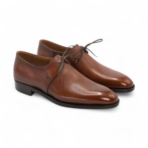 Unique Style Dress Shoes, Men's Formal Designer Leather Shoes, oxford shoes