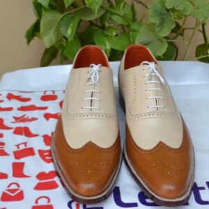 Handmade Best Men's Shoes And Footwear, Oxford Formal Dress Leather Shoes