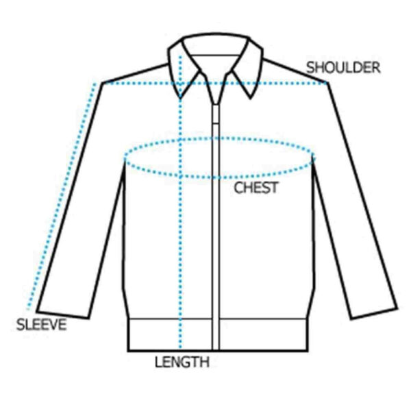 Men's Genuine Black Lambskin Leather Shirts Slim fit Police Military Style Shirt - leathersguru