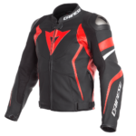 Top quality with armors motorcycle jacket