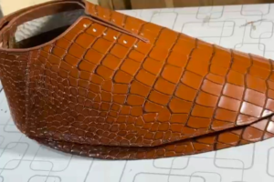 Crafting Excellence: Steps to Make Oxford Leather Shoes